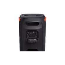 JBL PartyBox 110 Bluetooth Party Speaker - Black - 3