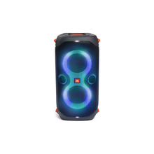 JBL PartyBox 110 Bluetooth Party Speaker - Black - 2