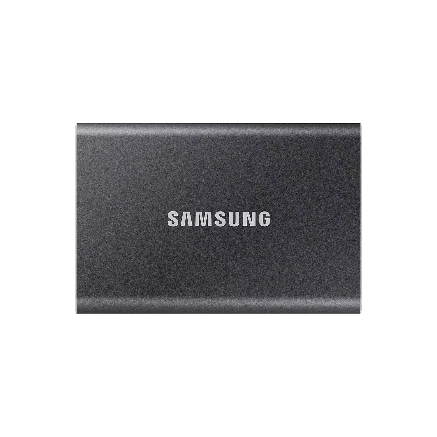 Samsung T7 USB 3.2 Gen 2 2TB Portable SSD - 1