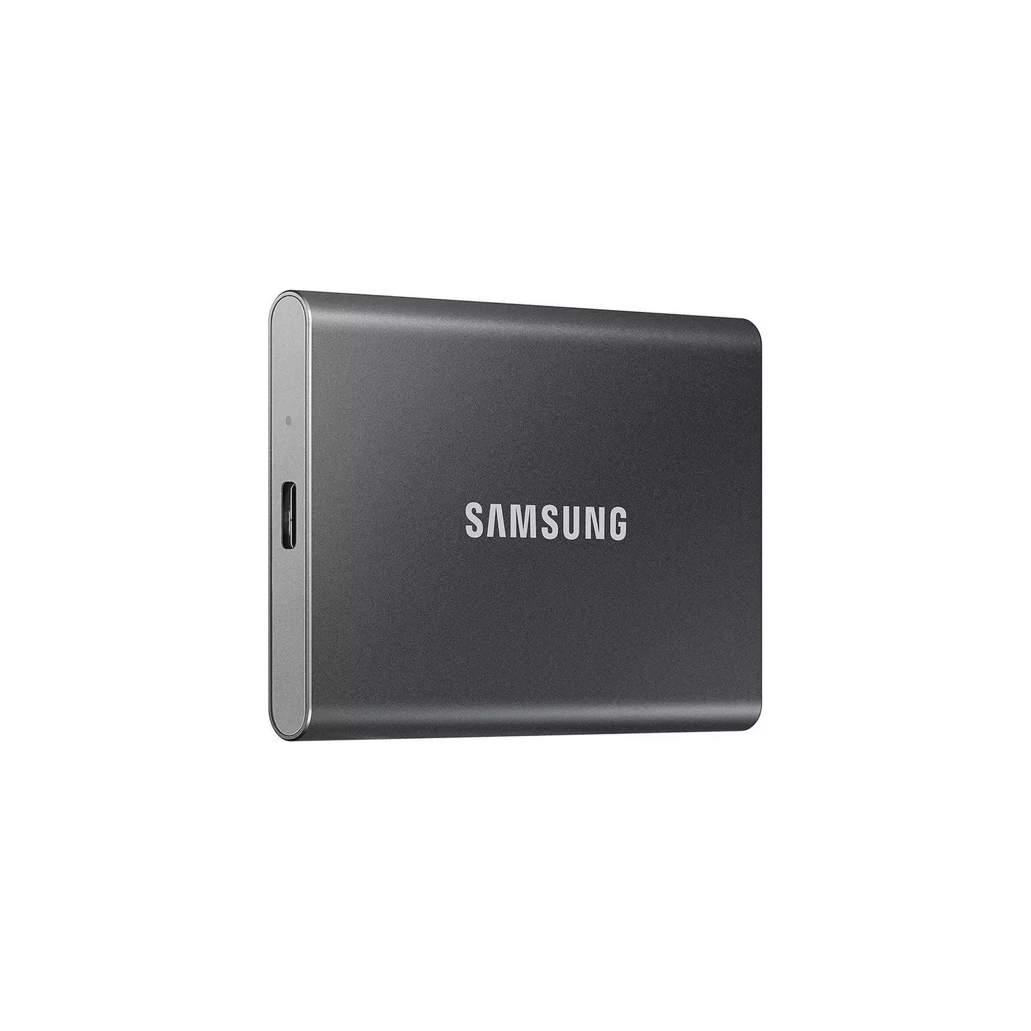 Samsung T7 USB 3.2 Gen 2 2TB Portable SSD - 3