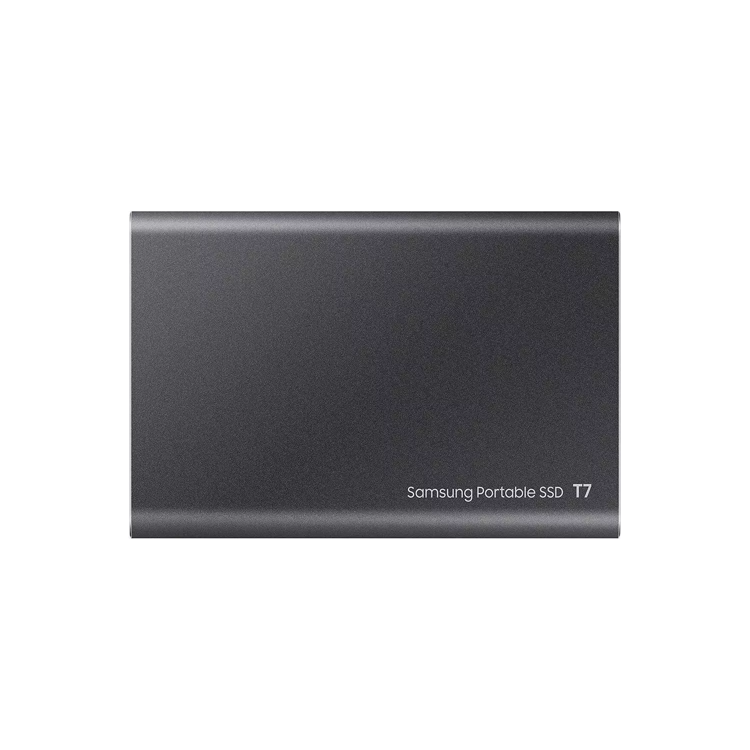Samsung T7 USB 3.2 Gen 2 2TB Portable SSD - 5