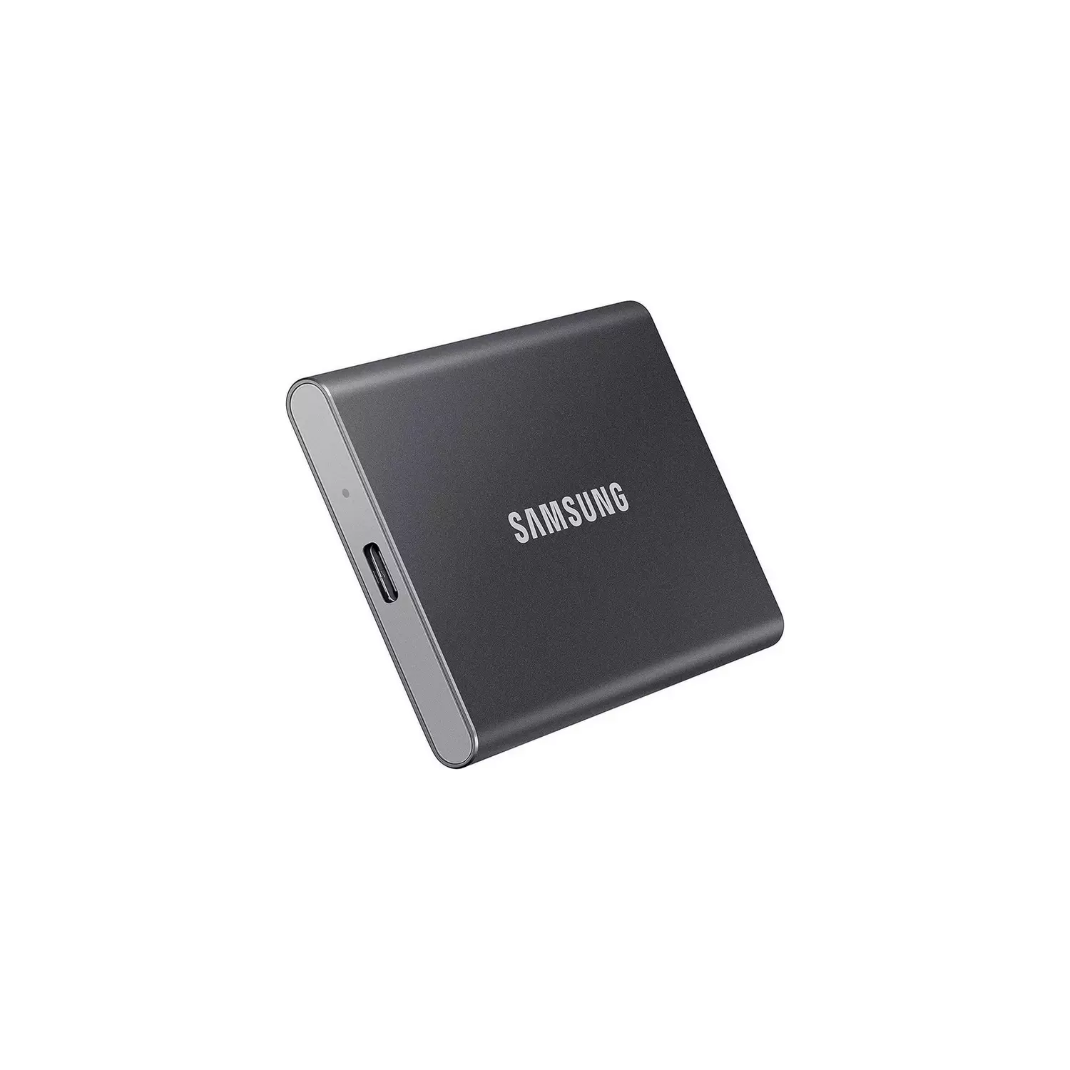 Samsung T7 USB 3.2 Gen 2 2TB Portable SSD - 6