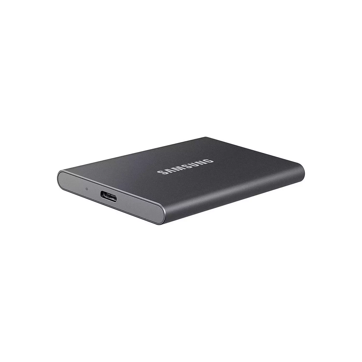 Samsung T7 USB 3.2 Gen 2 2TB Portable SSD - 7
