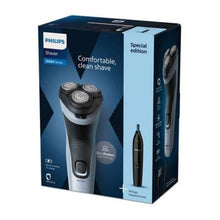 Philips Wet & Dry Electric Shaver Series X3003/02 = X3003 + NT1650 - 3
