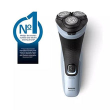 Philips Wet & Dry Electric Shaver Series X3003/02 = X3003 + NT1650 - 2