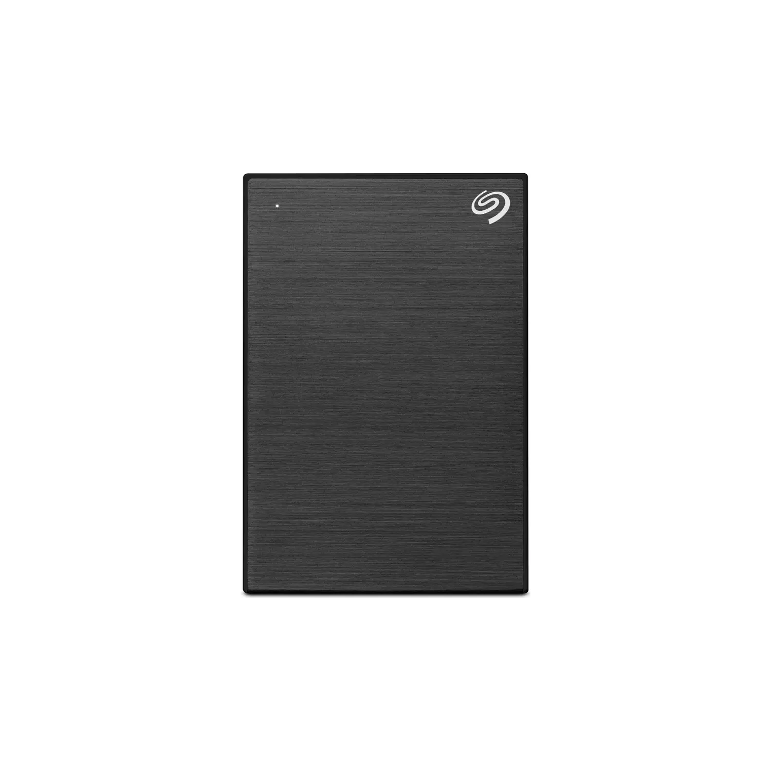 Seagate One Touch, 5TB, Password activated hardware encryption, portable external hard drive, PC, Notebook & Mac, USB 3.0, Black (STKZ5000400) - 2
