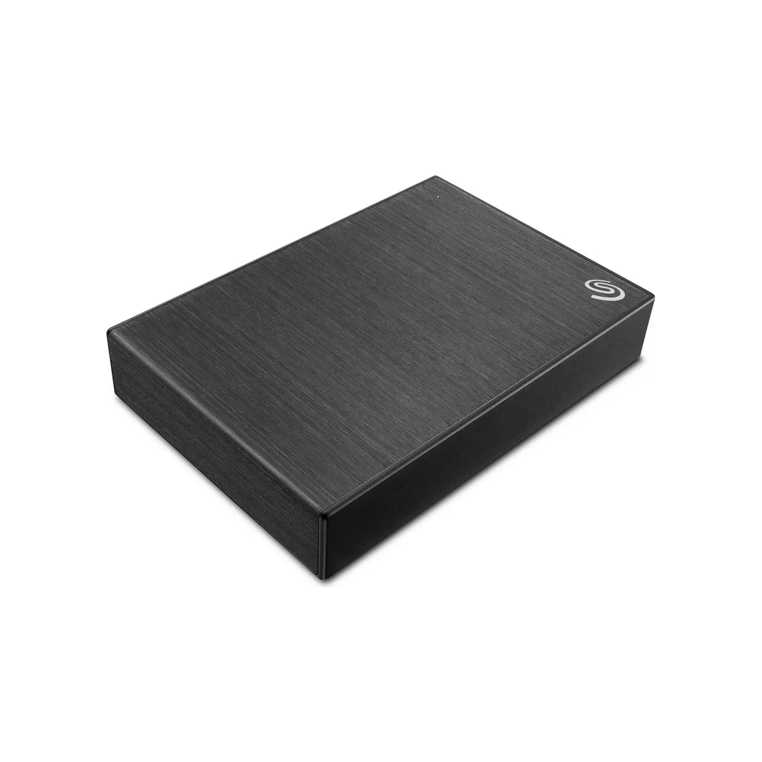 Seagate One Touch, 5TB, Password activated hardware encryption, portable external hard drive, PC, Notebook & Mac, USB 3.0, Black (STKZ5000400) - 7