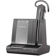 Plantronics Savi 8240-M (Poly) CDM USB-A | Office Convertible Wireless Headset | DECT, EMEA - 1