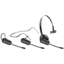 Plantronics Savi 8240-M (Poly) CDM USB-A | Office Convertible Wireless Headset | DECT, EMEA - 7