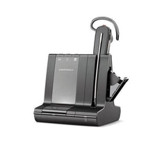 Plantronics Savi 8240-M (Poly) CDM USB-A | Office Convertible Wireless Headset | DECT, EMEA - 8
