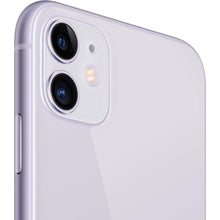 Apple iPhone 11, 64GB - Purple - 2