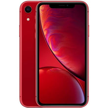 Apple iPhone XR 64GB - Product Red - Unlocked - 1