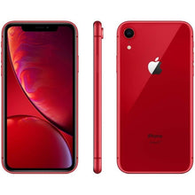 Apple iPhone XR 64GB - Product Red - Unlocked - 2