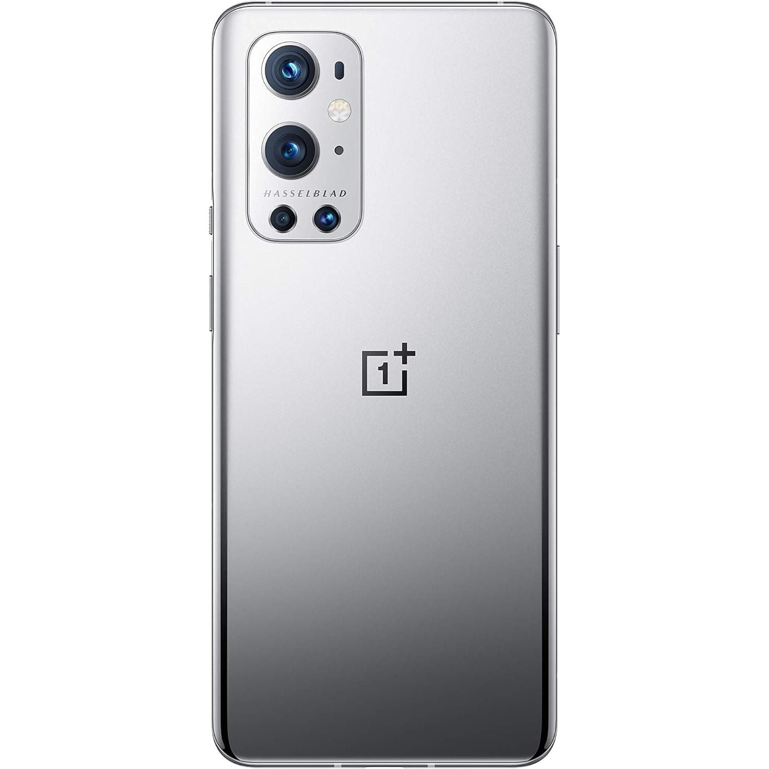 OnePlus 9 Pro - 5G - 128GB Storage - 8GB RAM - Dual Sim - Morning Mist - Unlocked - 2