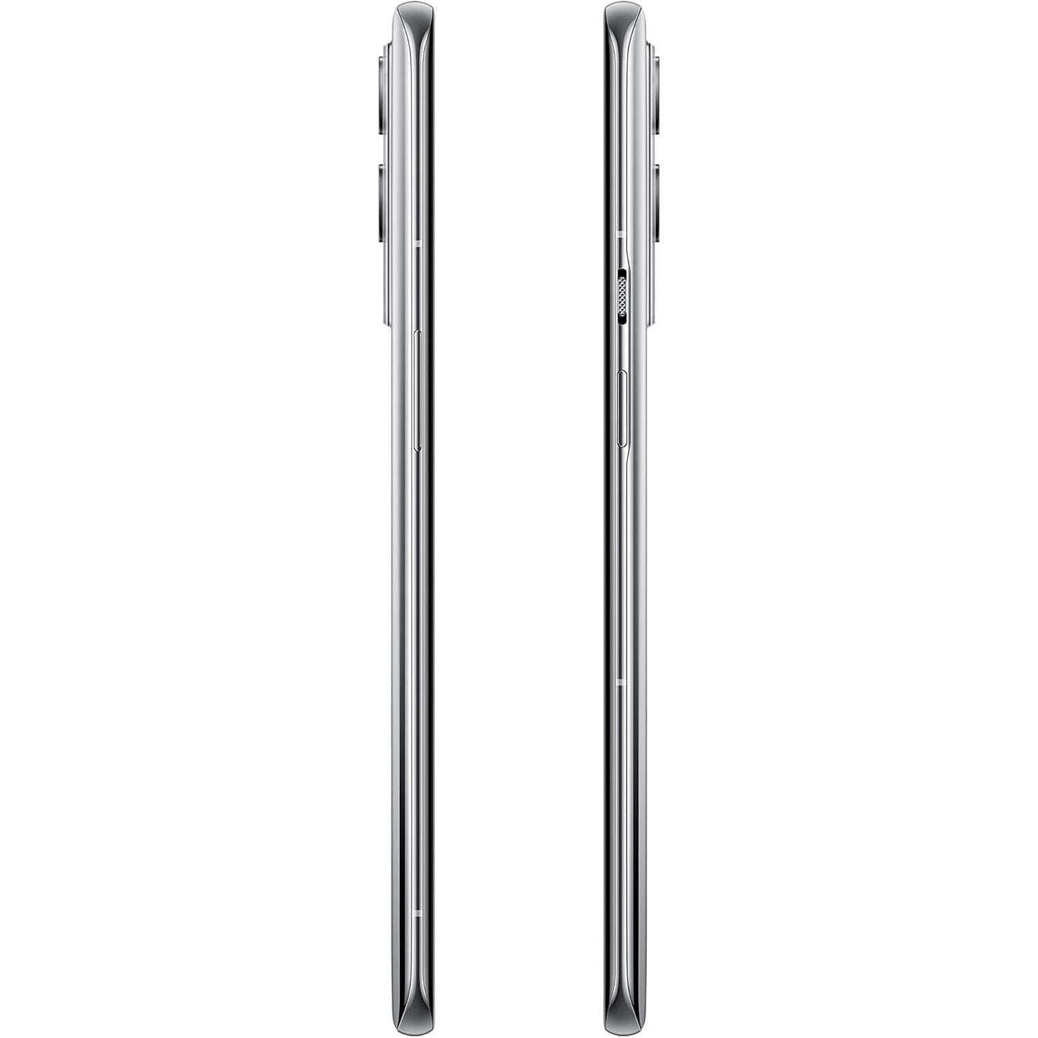 OnePlus 9 Pro - 5G - 128GB Storage - 8GB RAM - Dual Sim - Morning Mist - Unlocked - 3