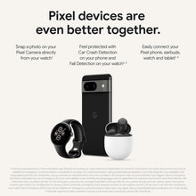Google Pixel 8 5G - 128GB - Obsidian - Unlocked - 8