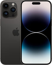 Apple iPhone 14 Pro Max 5G, 256GB, Space Black - Unlocked - 1