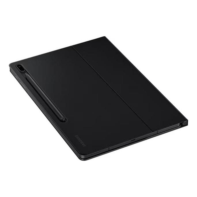 Samsung EF-DT730 Book Cover Keyboard Slim S8+ / S7 FE / Tab S7+ - Black - 2