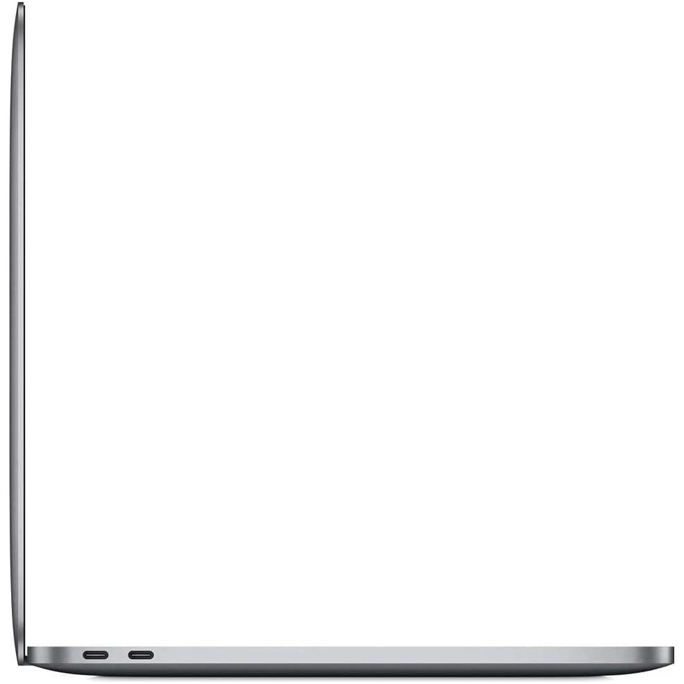 Apple MacBook Pro Mid 2017 with 2.3GHz Intel Core i5-7360 (13 inch, 8GB RAM, 128GB SSD) Space Gray - 3