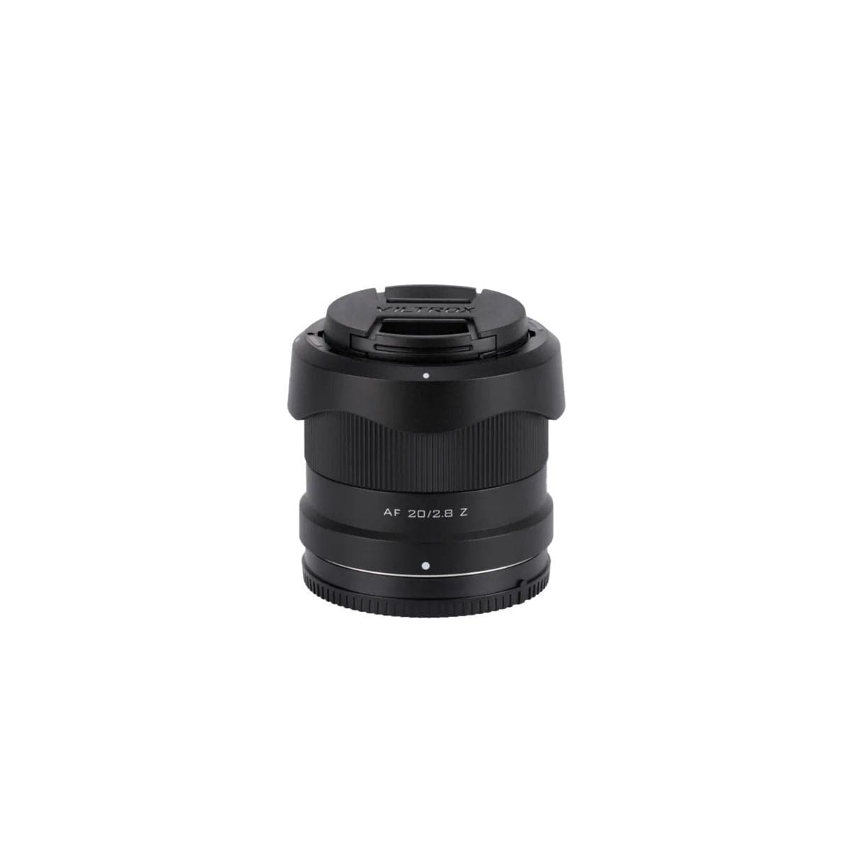 Viltrox 20mm F2.8 Full Frame AF Lens for Nikon Z-Mount Cameras - 1