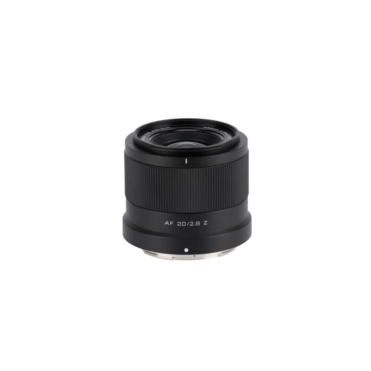 Viltrox 20mm F2.8 Full Frame AF Lens for Nikon Z-Mount Cameras - 2