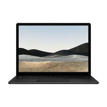 Microsoft Surface Laptop 4 - 13.5" - Intel Core i5 1145G7 - 8 GB RAM - 256 GB SSD - Black - 1