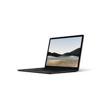 Microsoft Surface Laptop 4 - 13.5" - Intel Core i5 1145G7 - 8 GB RAM - 256 GB SSD - Black - 6