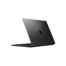 Microsoft Surface Laptop 4 - 13.5" - Intel Core i5 1145G7 - 8 GB RAM - 256 GB SSD - Black - 4