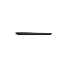 Microsoft Surface Laptop 4 - 13.5" - Intel Core i5 1145G7 - 8 GB RAM - 256 GB SSD - Black - 3