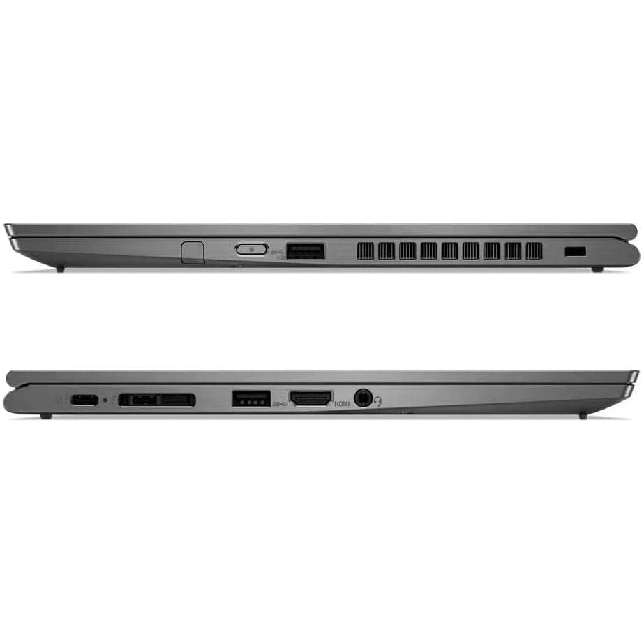 Lenovo ThinkPad X1 Yoga Gen 4 Windows 11 Pro - 14" Full HD Touchscreen IPS Core i7-8665U 16GB 512GB SSD WebCam WiFi Laptop Ultrabook - 4