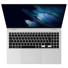 SAMSUNG Galaxy Book Pro 360 15.6" 2 in 1 Laptop - Intel® Core™ i5, 512 GB SSD, Mystic Silver - 4