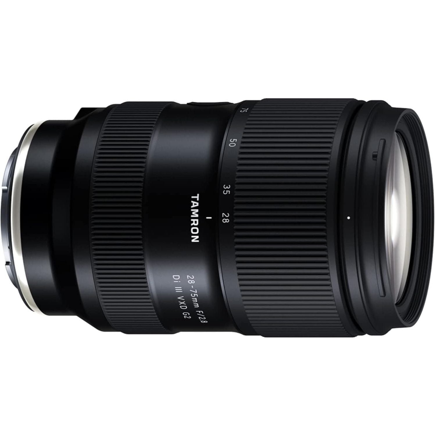 Tamron 28-75mm F/2.8 RXD A036SF Lens for Sony Mirrorless Full Frame E Mount - Black - 2