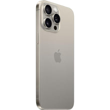 Apple iPhone 15 Pro Max (1 TB) - Natural Titanium - 2