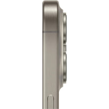 Apple iPhone 15 Pro Max (1 TB) - Natural Titanium - 3