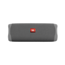 JBL Flip 5 - Grey Stone - 1