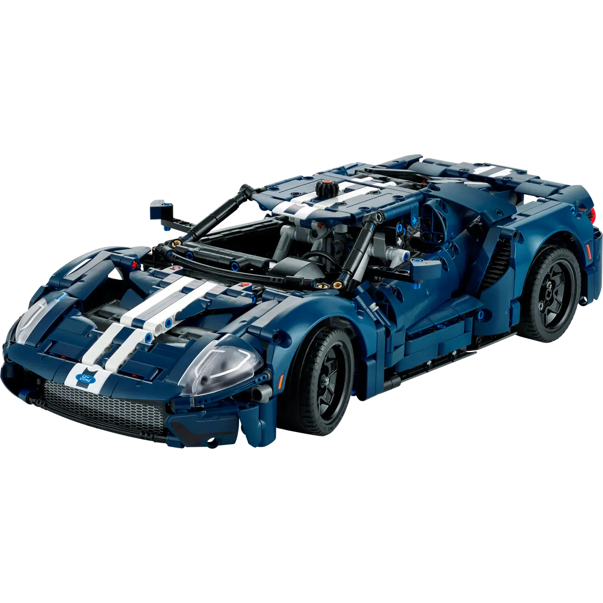 LEGO Technic 42154 2022 Ford GT Car Model Car Set - 1