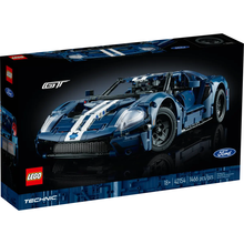 LEGO Technic 42154 2022 Ford GT Car Model Car Set - 2