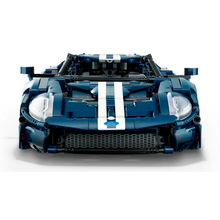 LEGO Technic 42154 2022 Ford GT Car Model Car Set - 3