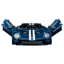 LEGO Technic 42154 2022 Ford GT Car Model Car Set - 4