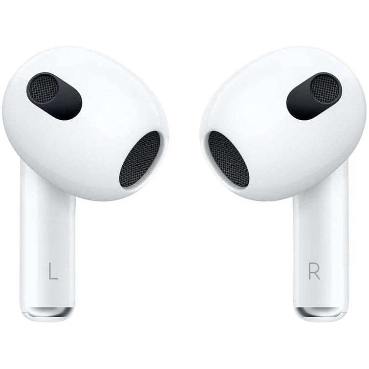 Apple AirPods (3rd generation) with MagSafe Charging Case (2021) - 3
