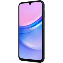 Samsung Galaxy A15 5G 128GB 4GB RAM Mobile Phone, Blue Black - Unlocked, International Model - 2