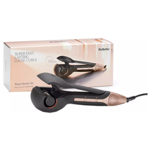 BaByliss Wave Secret Air Hair Curler - 1