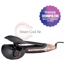 BaByliss Wave Secret Air Hair Curler - 4
