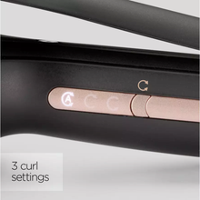 BaByliss Wave Secret Air Hair Curler - 7