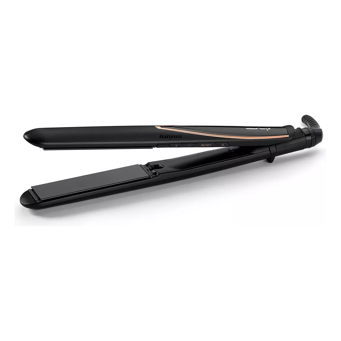 BaByliss 3Q Hair Straightener - 1