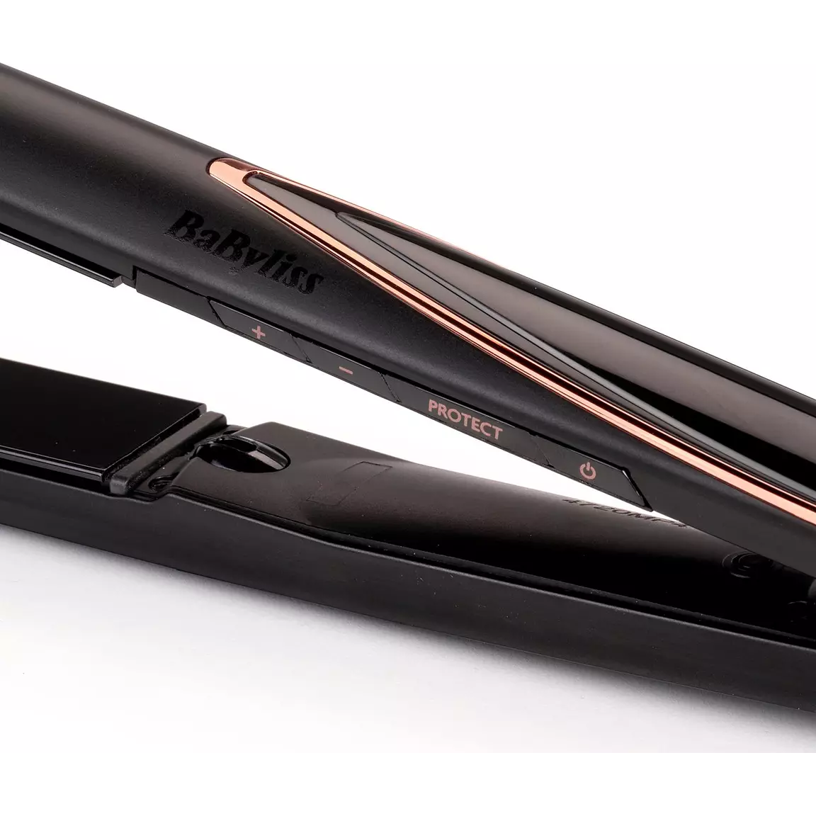 BaByliss 3Q Hair Straightener - 4