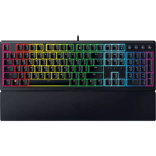 RAZER Ornata V3 Gaming Keyboard Black - Clicky (Mecha-Membrane switches) UK Layout - 1
