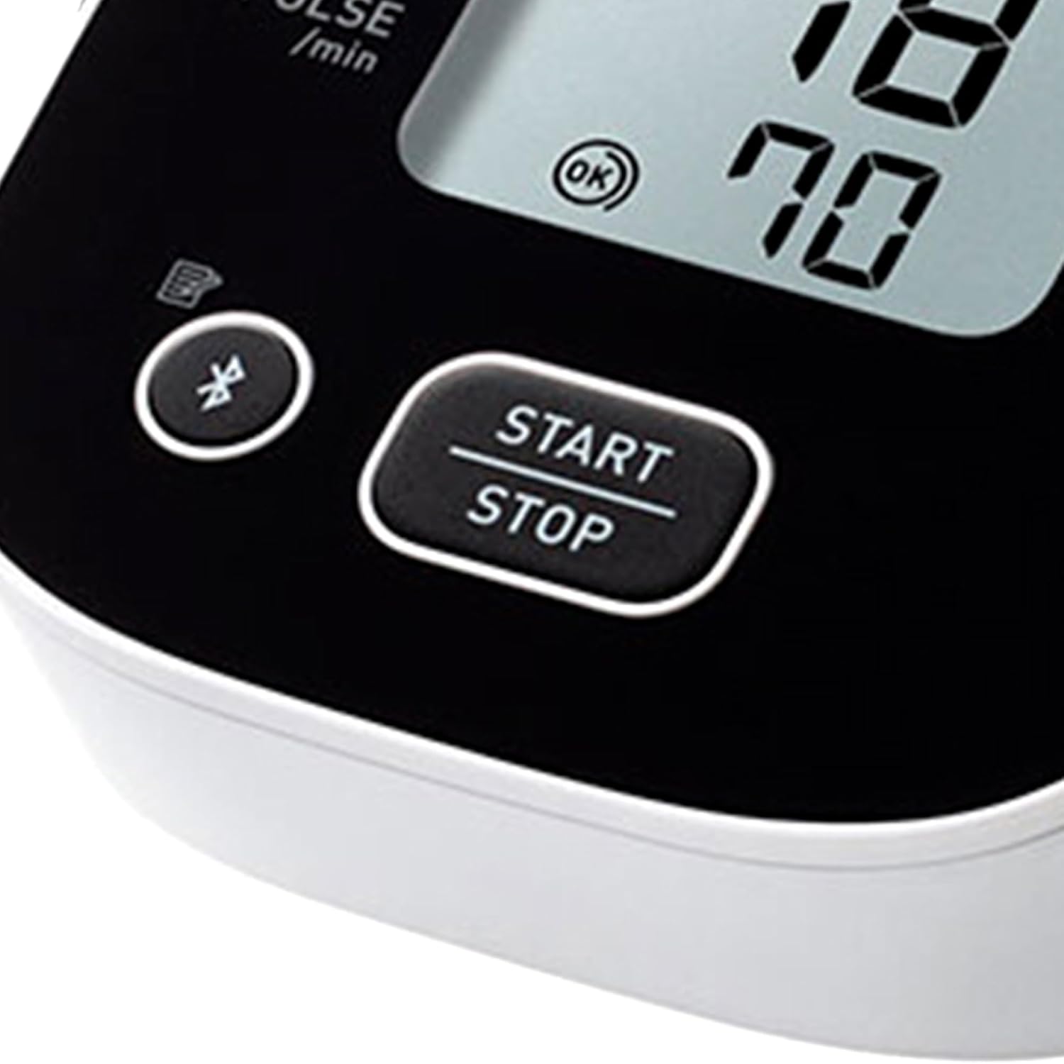 Omron M2 Intelli IT Automatic Upper Arm Blood Pressure Monitor - 7