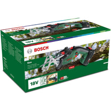 Bosch Home and Garden Cordless Garden Saw Keo - 1 Battery 2.0 Ah, 18 Volt System, Cutting Diameter 80 mm - 7