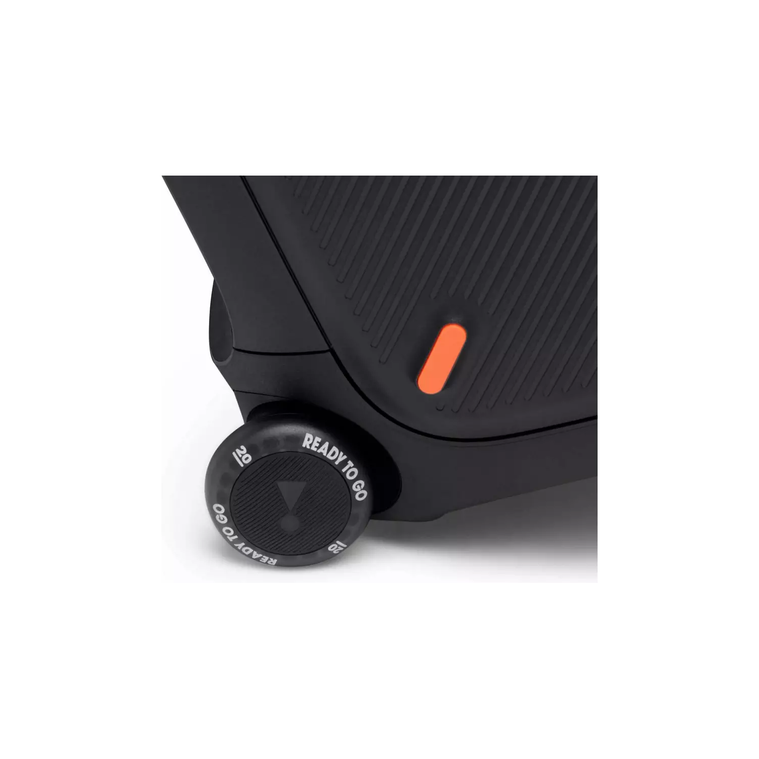 JBL PartyBox 310 Bluetooth Party Speaker - Black - 4